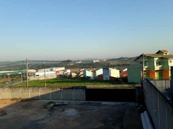 Imagem Galpão à Venda, 120 m²em Parque Residencial Jundiaí - Jundiaí
