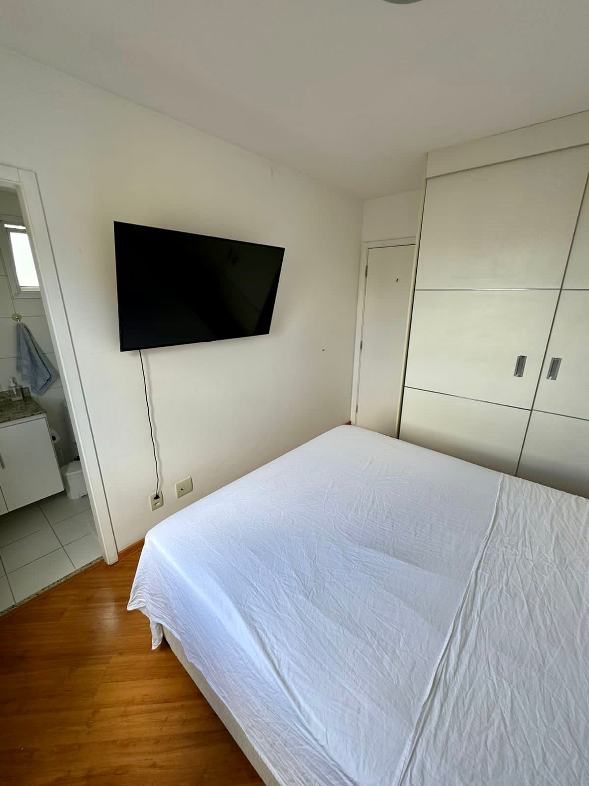 Imagem Apartamento com 2 Quartos à Venda, 61 m²em Barra Funda - São Paulo