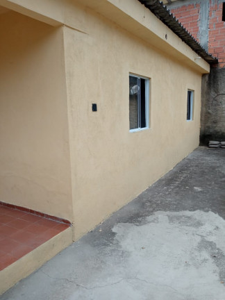 Imagem Casa com 2 Quartos à Venda, 50 m² em São Pedro - Teresópolis