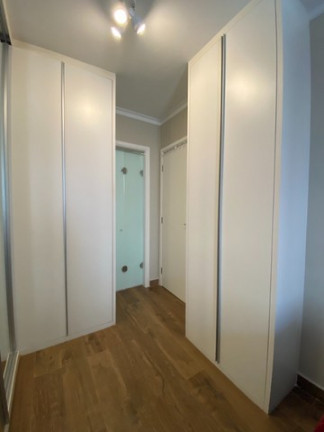 Imagem Apartamento com 2 Quartos à Venda ou Locação, 55 m² em Parque Reboucas - São Paulo
