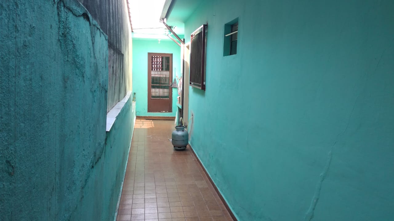 Imagem Casa com 2 Quartos à Venda, 116 m²em Independência - São Bernardo do Campo Imagem Casa com 2 Quartos à Venda, 116 m²em Independência - São Bernardo do Campo