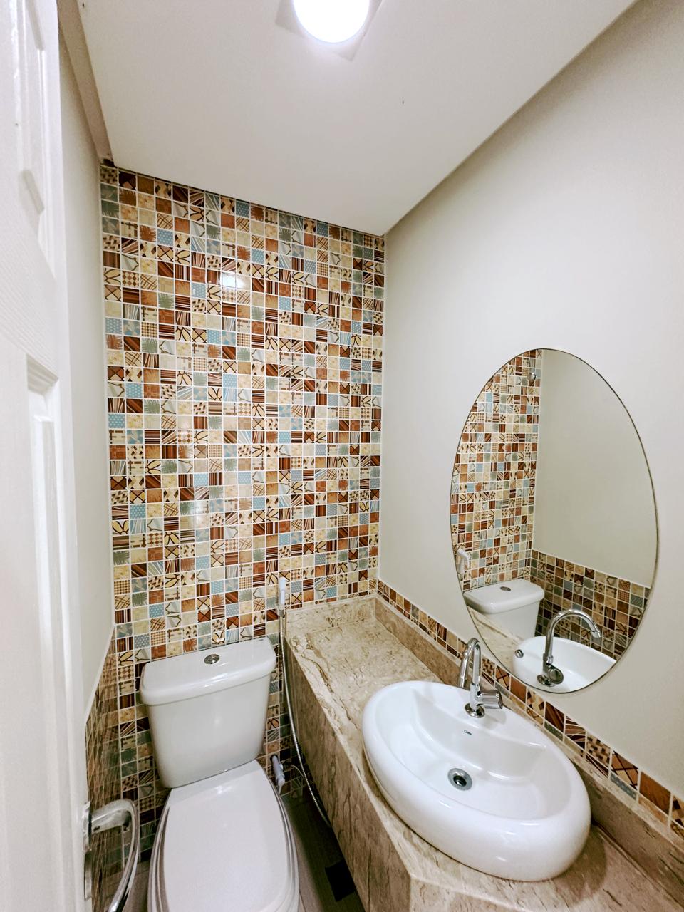 Imagem Casa de Condomínio com 4 Quartos à Venda, 350 m²em Alphaville (Abrantes) - Camaçari Imagem Casa de Condomínio com 4 Quartos à Venda, 350 m²em Alphaville (Abrantes) - Camaçari