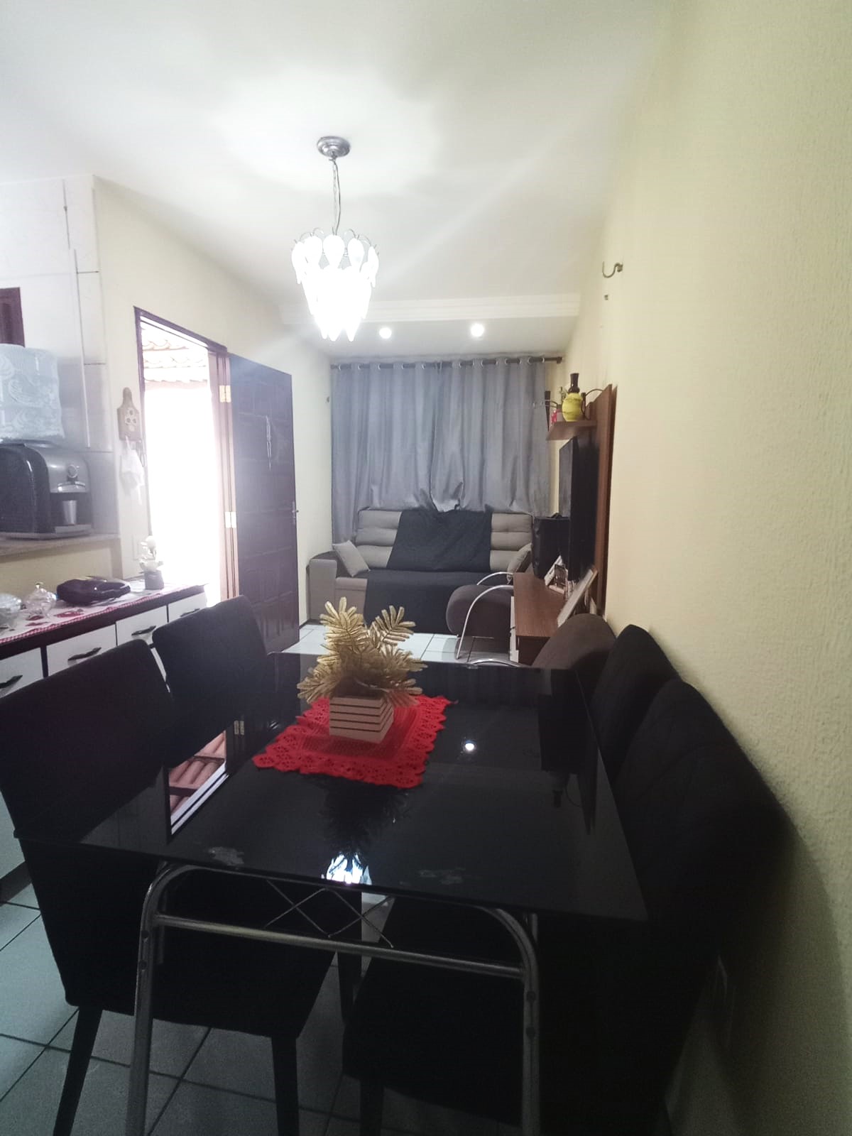 Imagem Casa com 3 Quartos à Venda, 113 m²em Jardim Cearense - Fortaleza