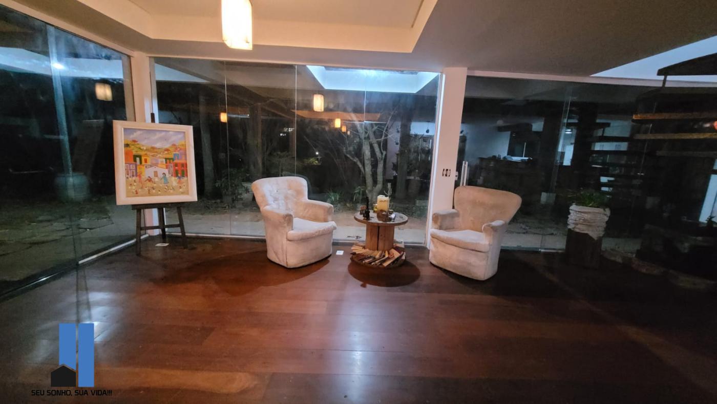 Imagem Chácara com 4 Quartos à Venda, 2 m²em Chácaras Ana Lúcia - Embu das Artes