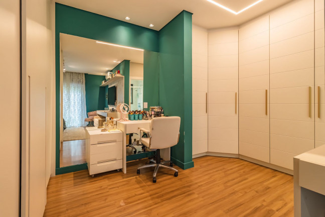 Imagem Casa de Condomínio com 5 Quartos à Venda, 800 m² em Tamboré - Santana de Parnaíba