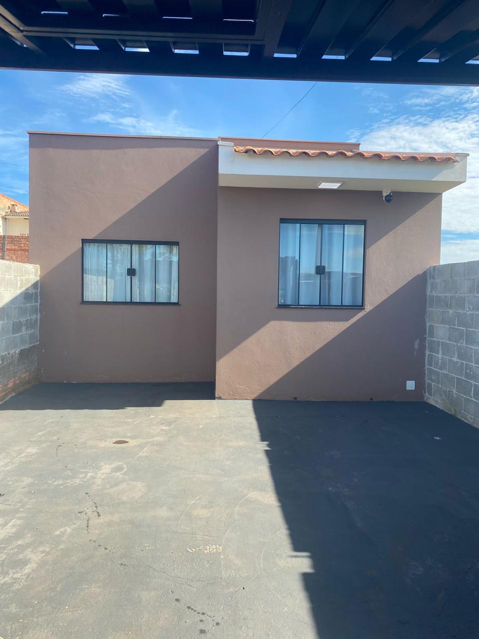 Imagem Casa com 2 Quartos para Alugar, 63.000 m² em - Cambará Imagem Casa com 2 Quartos para Alugar, 63.000 m² em - Cambará