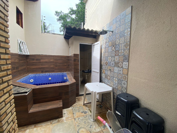 Imagem Casa com 3 Quartos à Venda,  em Engenheiro Luciano Cavalcante - Fortaleza