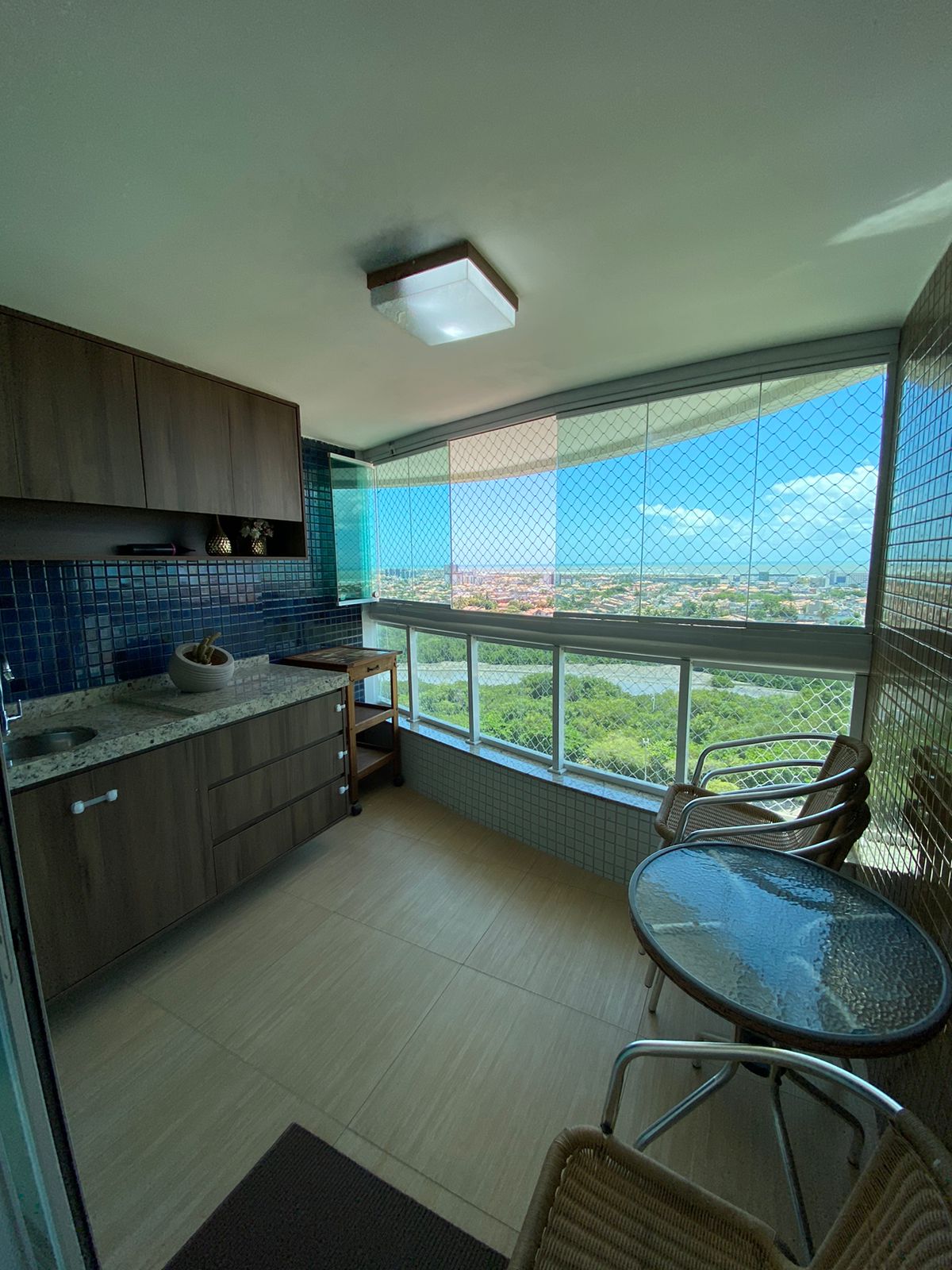Imagem Apartamento com 3 Quartos à Venda, 113 m²em Atalaia - Aracaju