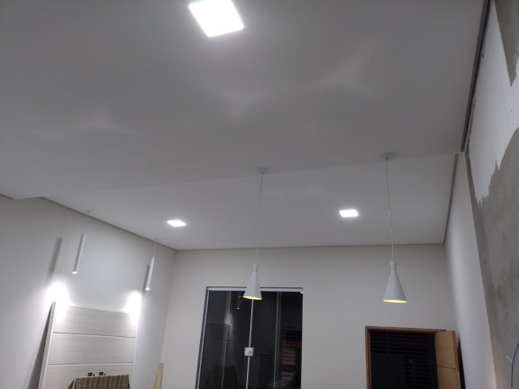 Imagem Casa com 3 Quartos à Venda,  em Parque das Nações - Indaiatuba