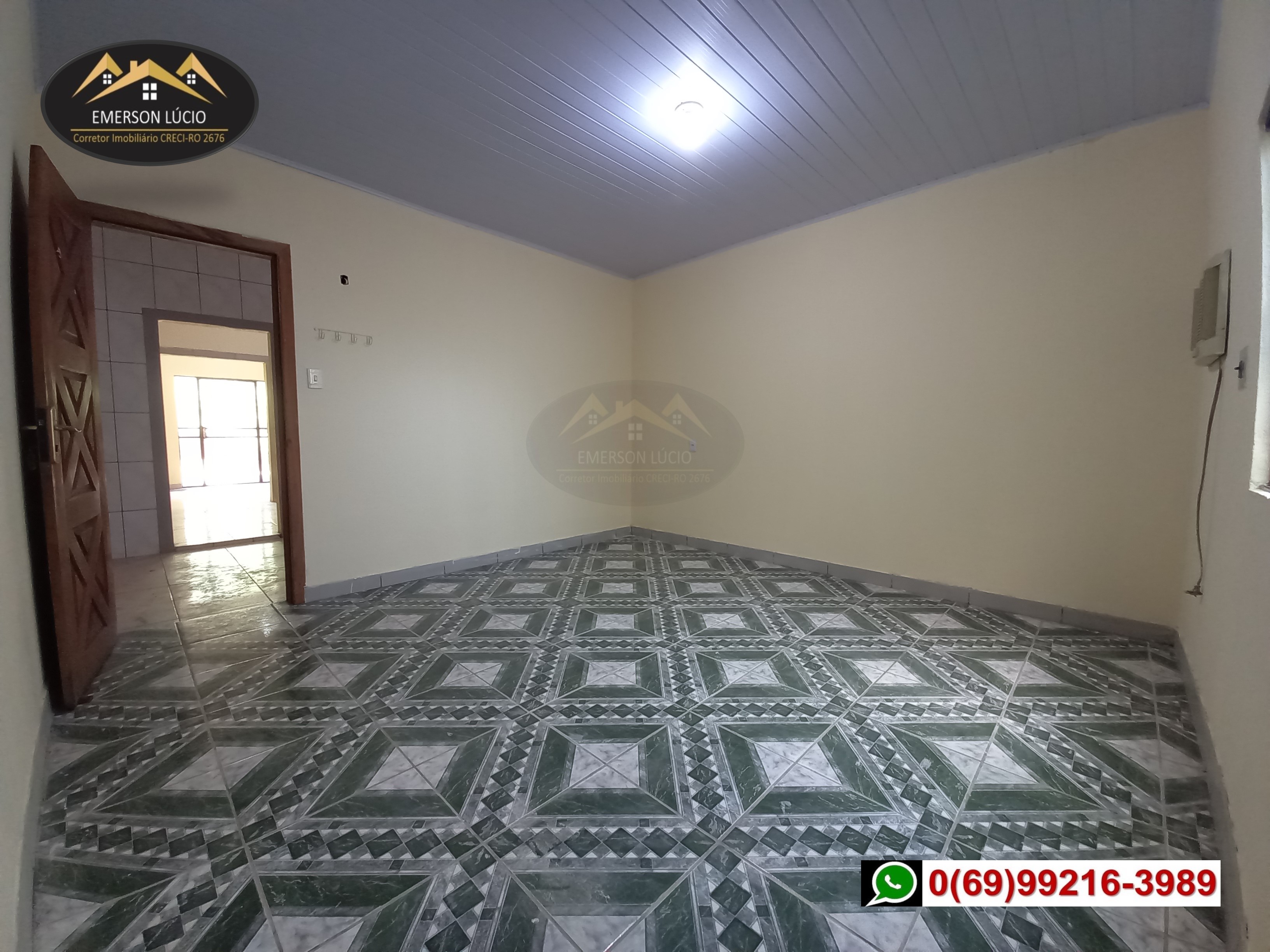 Imagem Casa com 1 Quarto à Venda, 486 m²em Areia Branca - Porto Velho Imagem Casa com 1 Quarto à Venda, 486 m²em Areia Branca - Porto Velho