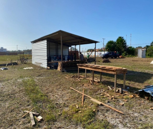 Imagem Casa de Condomínio com 3 Quartos à Venda, 126 m² em Centro - Salinópolis Imagem Casa de Condomínio com 3 Quartos à Venda, 126 m² em Centro - Salinópolis