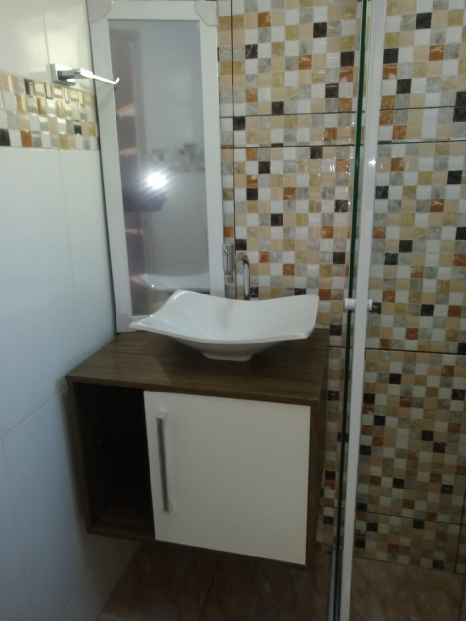 Imagem Apartamento com 2 Quartos à Venda, 52 m²em Jardim Brasília - São Paulo