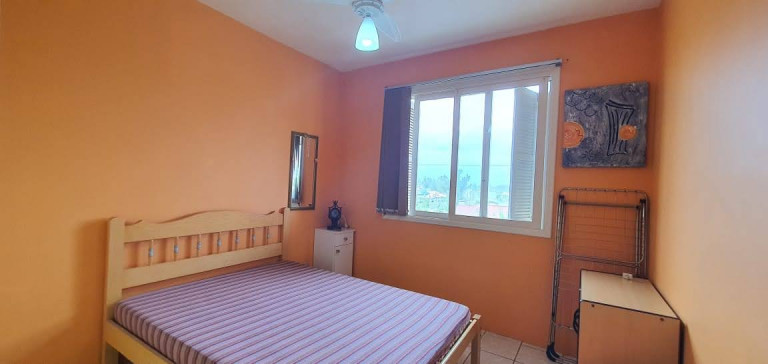 Imagem Apartamento com 1 Quarto à Venda, 52 m² em Capão Novo Posto 4 - Capão Da Canoa