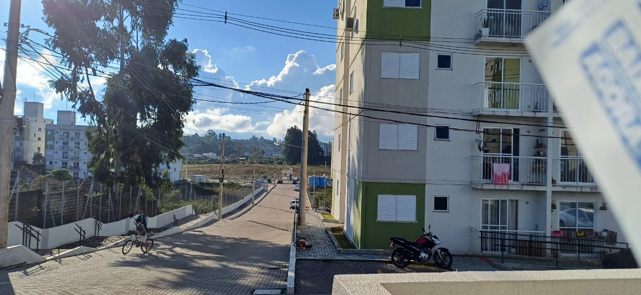 Imagem Apartamento com 2 Quartos à Venda, 54 m² em São Luiz Gonzaga - Passo Fundo Imagem Apartamento com 2 Quartos à Venda, 54 m² em São Luiz Gonzaga - Passo Fundo