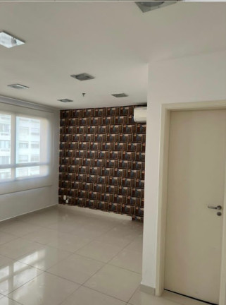 Imagem Sala Comercial à Venda ou Locação, 35 m²em Jardim Paulista - São Paulo