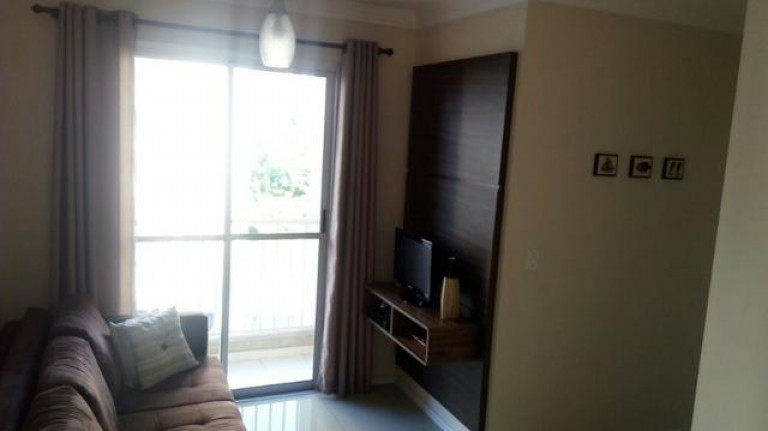 Imagem Apartamento com 2 Quartos à Venda, 48 m² em Vila Moreira - São Paulo Imagem Apartamento com 2 Quartos à Venda, 48 m² em Vila Moreira - São Paulo