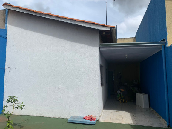 Imagem Casa com 2 Quartos à Venda, 90 m² em Setor Parque Tremendão - Goiânia Imagem Casa com 2 Quartos à Venda, 90 m² em Setor Parque Tremendão - Goiânia