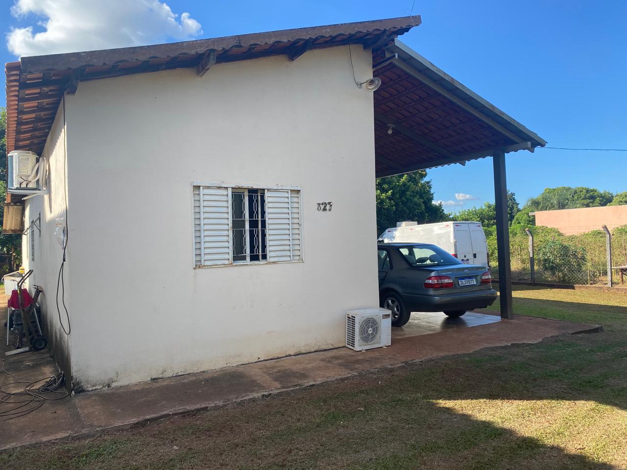 Chácara com 2 Quartos à Venda, 1.000 m² em Loteamento São Jorge - São José do Rio Preto