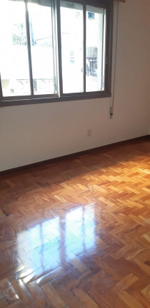 Imagem Apartamento com 2 Quartos à Venda, 58 m² em Menino Deus - Porto Alegre