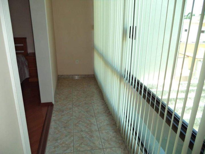 Imagem Sobrado com 3 Quartos à Venda, 180 m² em Paraíso - Santo André