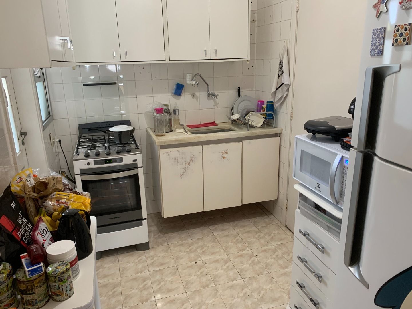 Imagem Apartamento com 1 Quarto à Venda, 62 m²em Botafogo - Rio de Janeiro Imagem Apartamento com 1 Quarto à Venda, 62 m²em Botafogo - Rio de Janeiro