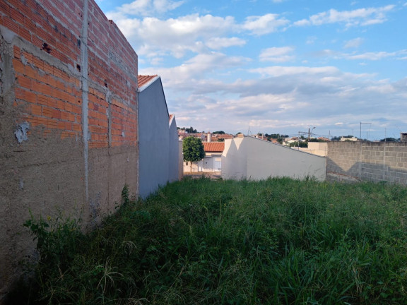 Imagem Terreno à Venda, 200 m² em Jardim Dos Ipês - Artur Nogueira