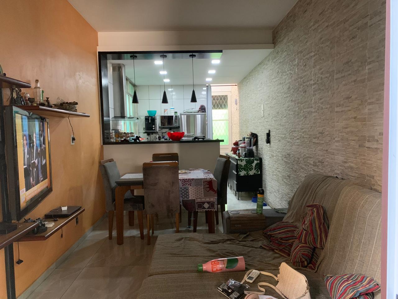 Imagem Casa de Condomínio com 3 Quartos à Venda, 172 m²em Oswaldo Cruz - Rio de Janeiro Imagem Casa de Condomínio com 3 Quartos à Venda, 172 m²em Oswaldo Cruz - Rio de Janeiro