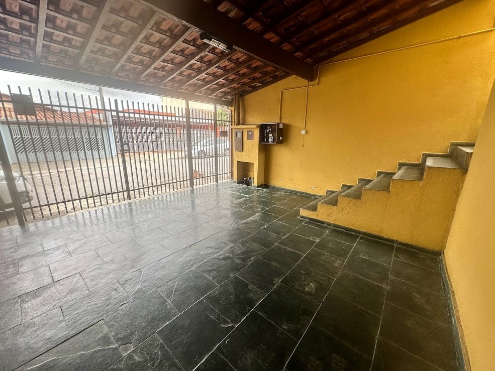 Imagem Casa com 2 Quartos à Venda, 125 m²em Bosque dos Eucaliptos - São José dos Campos