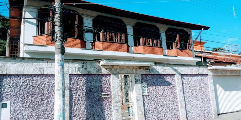 Imagem Chácara com 3 Quartos à Venda, em Centro - Santa Isabel Imagem Chácara com 3 Quartos à Venda, em Centro - Santa Isabel