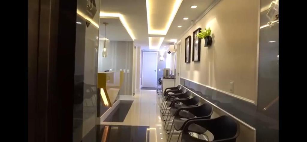 Imagem Sala Comercial à Venda, 25 m²em Fátima - Fortaleza