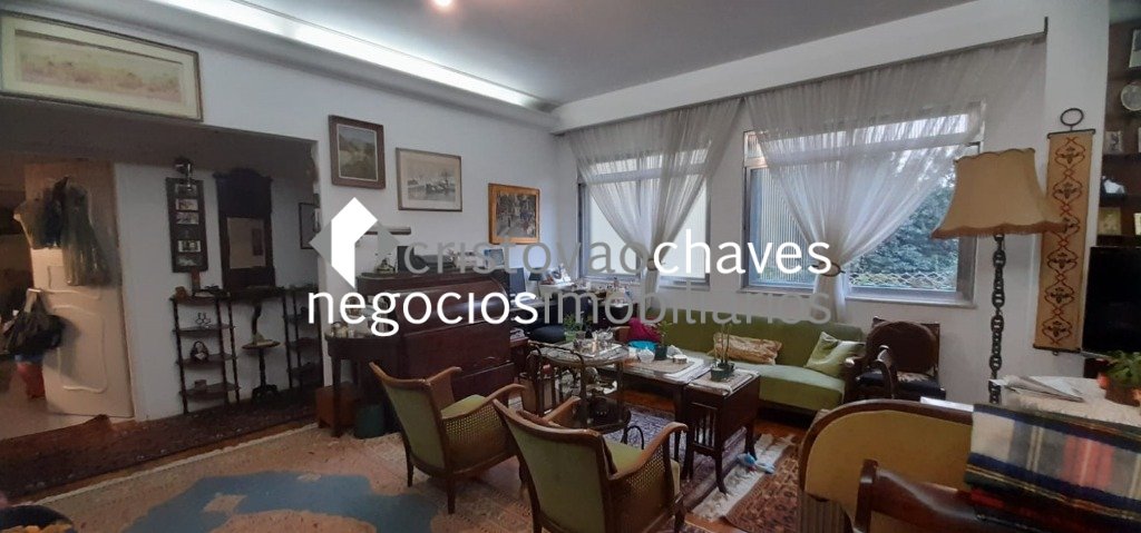 Imagem Apartamento com 3 Quartos à Venda, 130 m²em Santa Cecília - São Paulo Imagem Apartamento com 3 Quartos à Venda, 130 m²em Santa Cecília - São Paulo
