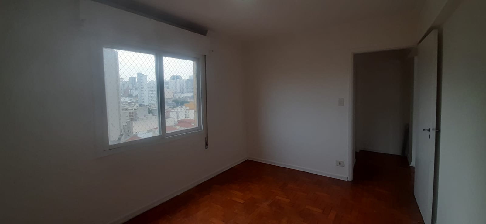 Imagem Apartamento com 1 Quarto para Alugar, 30 m² em Liberdade - São Paulo