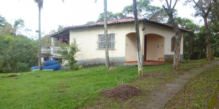 Imagem Chácara com 6 Quartos à Venda, 51.800 m² em Centro - Santa Isabel Imagem Chácara com 6 Quartos à Venda, 51.800 m² em Centro - Santa Isabel