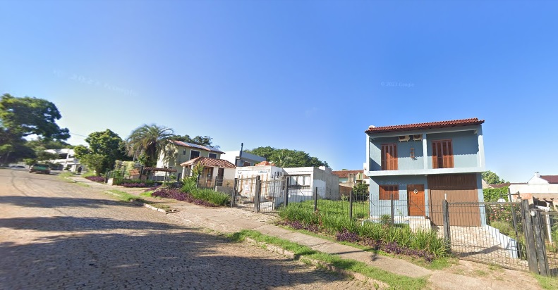 Imagem Terreno à Venda, 220 m² em Belém Velho - Porto Alegre Imagem Terreno à Venda, 220 m² em Belém Velho - Porto Alegre