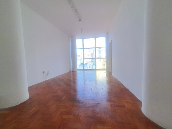 Imagem Sala Comercial para Alugar, 77 m² em Sé - São Paulo