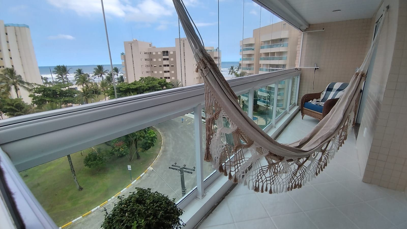 Imagem Apartamento com 3 Quartos à Venda, 86 m²em Riviera - Bertioga