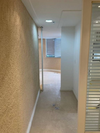 Imagem Sala Comercial à Venda ou Locação, 42 m² em Indianópolis - São Paulo