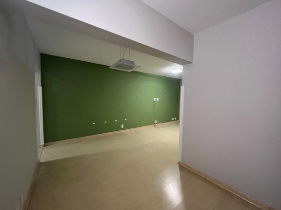 Imagem Apartamento com 2 Quartos à Venda, 75 m²em Vila Mascote - São Paulo