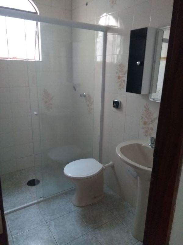 Imagem Sobrado com 3 Quartos à Venda, 186 m² em Jardim Las Vegas - Santo André
