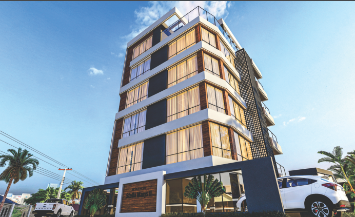 Imagem Loft à Venda, 27 m²em Itapema do Norte - Itapoá