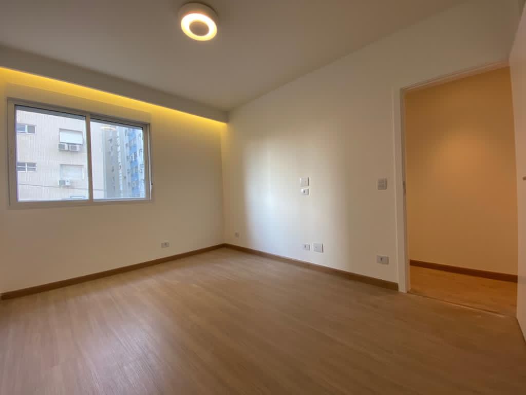 Imagem Apartamento com 3 Quartos à Venda ou Locação, 127 m²em Gonzaga - Santos