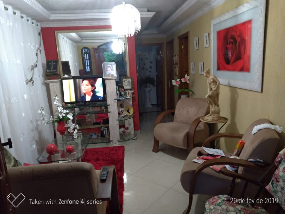 Imagem Casa com 4 Quartos à Venda, 170 m² em Campo Grande - Rio de Janeiro Imagem Casa com 4 Quartos à Venda, 170 m² em Campo Grande - Rio de Janeiro