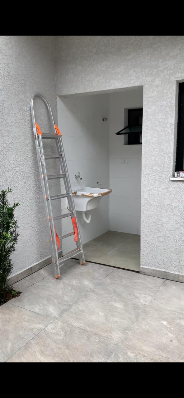 Imagem Casa de Condomínio com 2 Quartos à Venda, 74 m²em Jardim S Fernando - Itanhaém