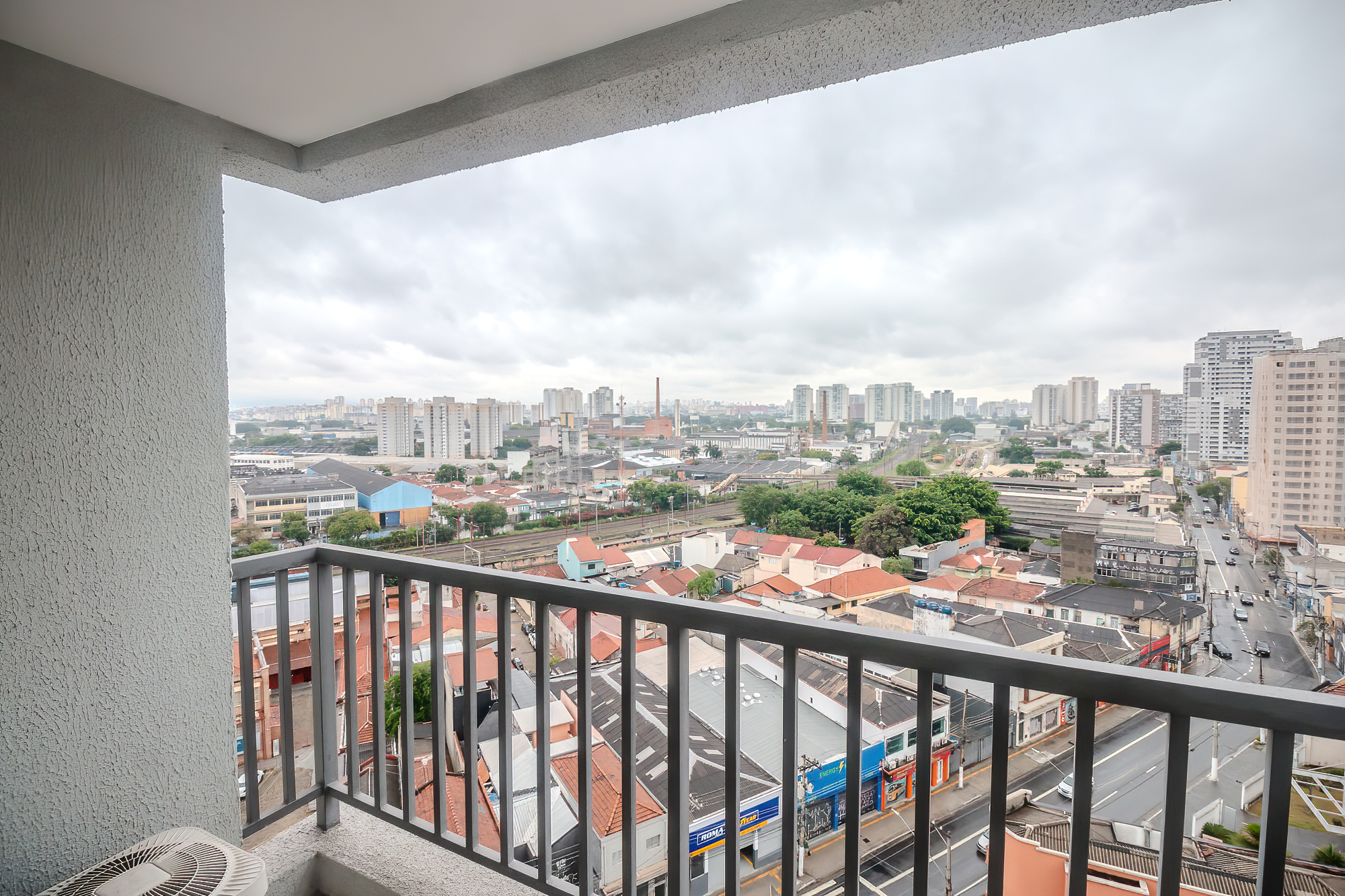 Apartamento com 1 Quarto à Venda ou Locação, 29 m² em Água Branca - São Paulo