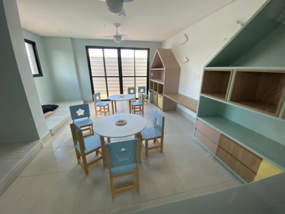Imagem Apartamento com 3 Quartos à Venda, em Dix-Sept Rosado - Natal Imagem Apartamento com 3 Quartos à Venda, em Dix-Sept Rosado - Natal