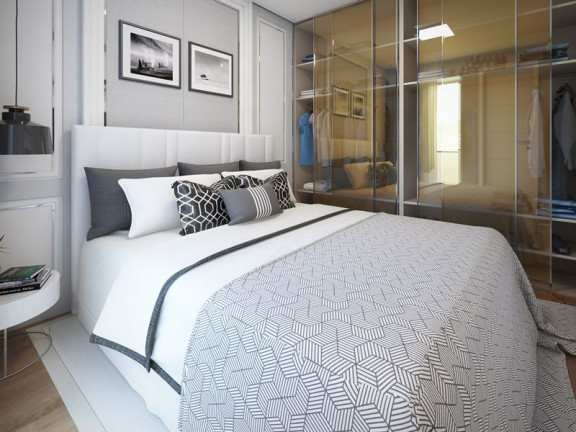Imagem Apartamento com 3 Quartos à Venda, 69 m² em Jardim São Carlos - Sorocaba Imagem Apartamento com 3 Quartos à Venda, 69 m² em Jardim São Carlos - Sorocaba