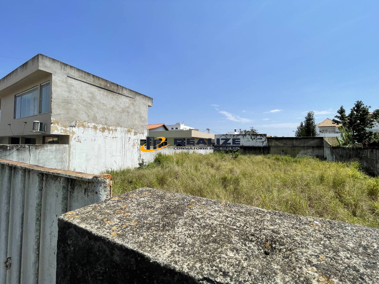 Imagem Terreno à Venda, 440 m²em Parque Turf Club - Campos dos Goytacazes