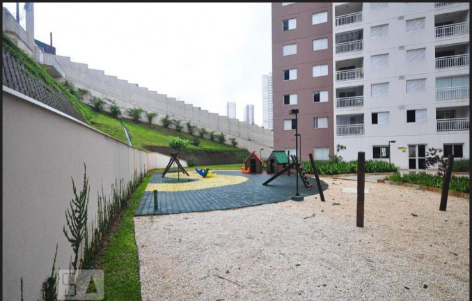Imagem Apartamento com 2 Quartos à Venda, 57 m² em Vila Andrade - São Paulo