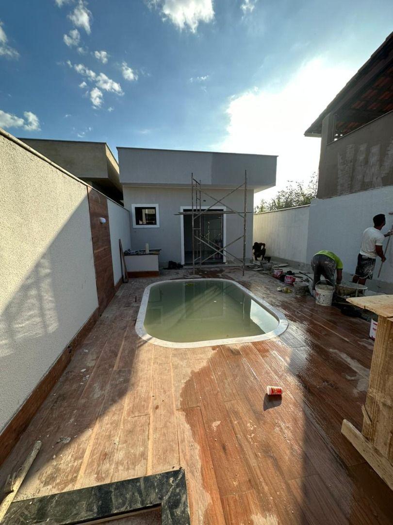 Imagem Casa com 3 Quartos à Venda, 240 m²em Balneário Bambuí (Ponta Negra) - Maricá Imagem Casa com 3 Quartos à Venda, 240 m²em Balneário Bambuí (Ponta Negra) - Maricá