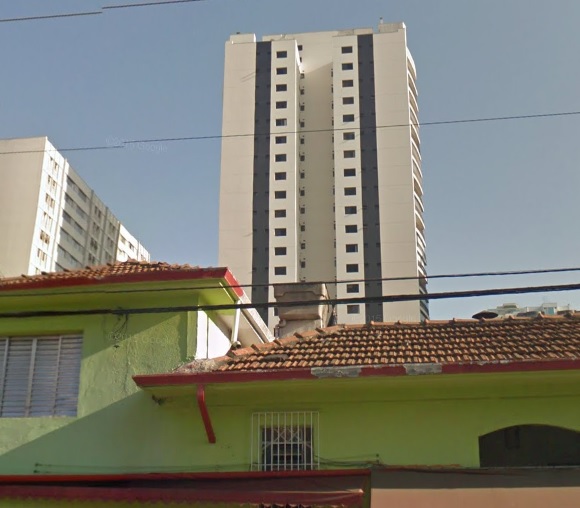 Imagem do condomínio Condomínio Echelles - Perdizes - São Paulo - SP